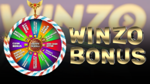 Winzo Casino Bonus