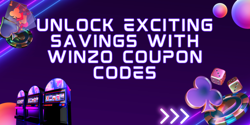 coupon code for winzo