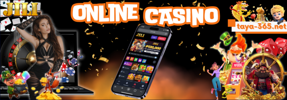 Maximize Your Wins: Insider Tips for Playing at Taya365 Casino